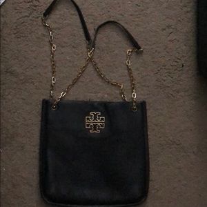 Tory Burch shoulder and cross body bag.